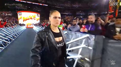 royal rumble results women 2022.